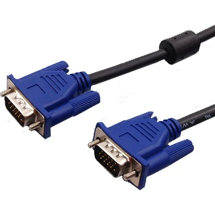 VGA 15 METRE KABLO PC RC-208 IRN2015