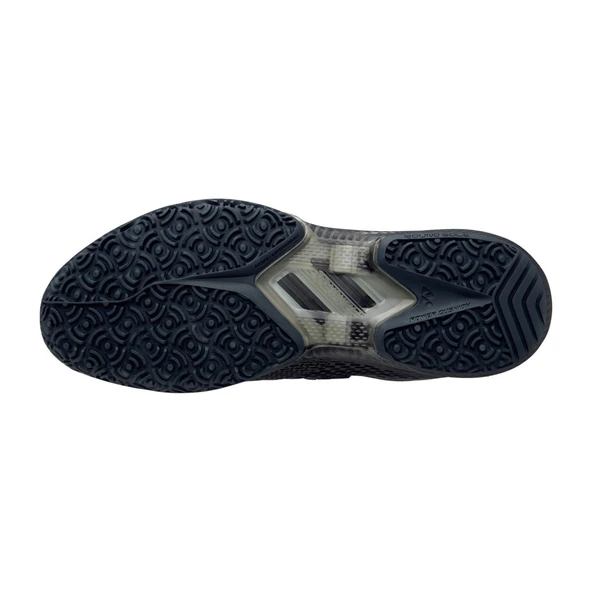 Yonex Power Cushion Ad-Accel Wide Toprak Kort Erkek Tenis Ayakkabısı STMAAC4.SYH - Resim 2