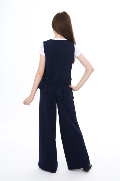 Toontoy Kız Çocuk Okul Takım - 12