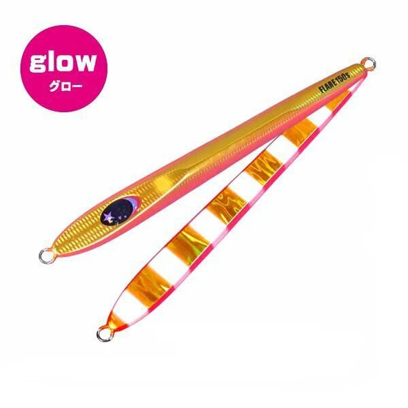 Xesta Slow Emotion Flare 150gr Slim Jig - Resim 5