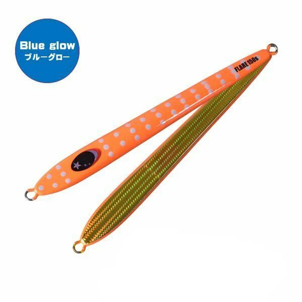 Xesta Slow Emotion Flare 150gr Slim Jig - Resim 4