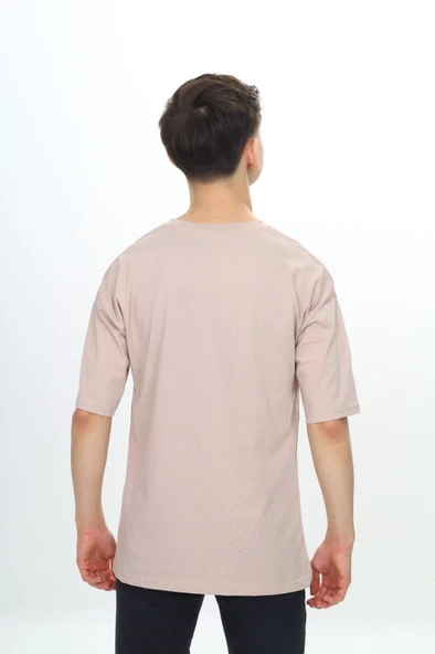 Toontoy Erkek Çocuk Robot Baskılı Tişört - Resim 12