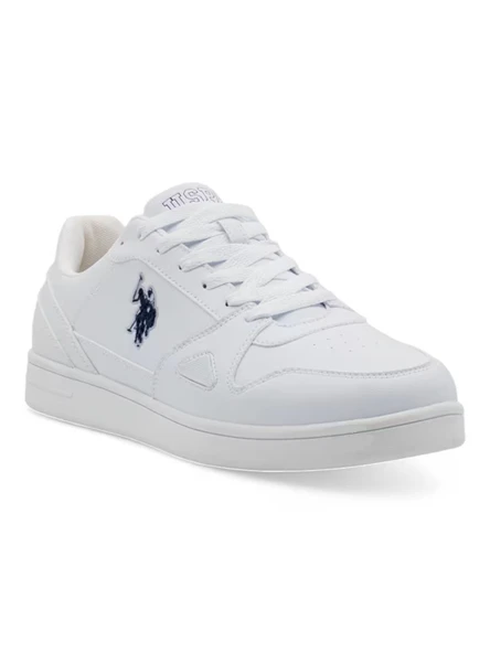U.s Polo Assn Damon 5FX Erkek Spor Ayakkabı - 3