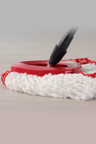 Vileda Turbo 2in1 Pedallı Temizlik Seti - 6