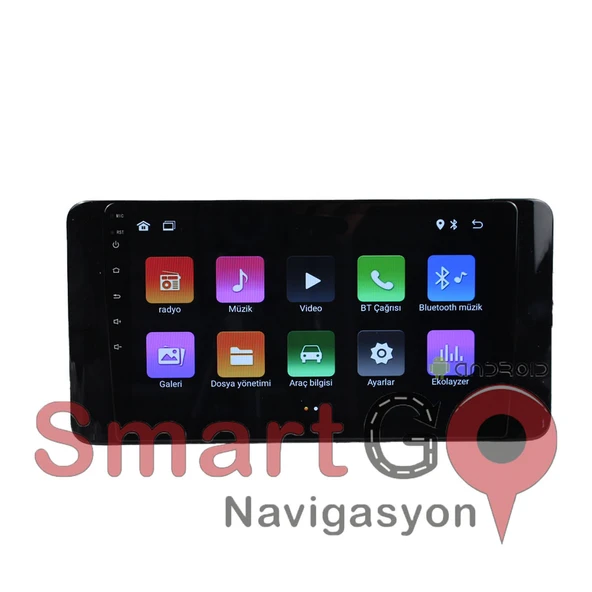 SKODA KAMİQ 2020/2023 10 İNÇ 4-64 - Resim 2