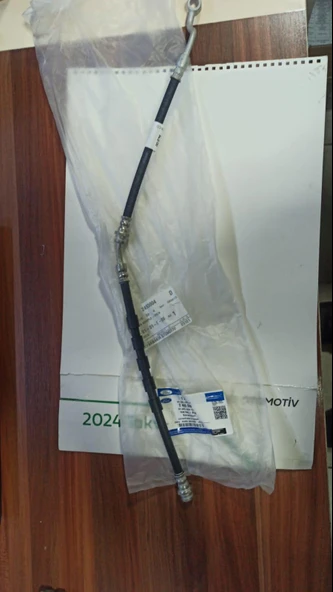 HORTUM KOMPLE FREN SOL FORD RANGER 2011-2020 JB3C 2B557 CD ürün görseli 1