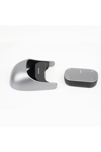 Cheerdosts2 Lazer ve Mouse Bluetooth Kablosuz Sunum Kalemi - 2