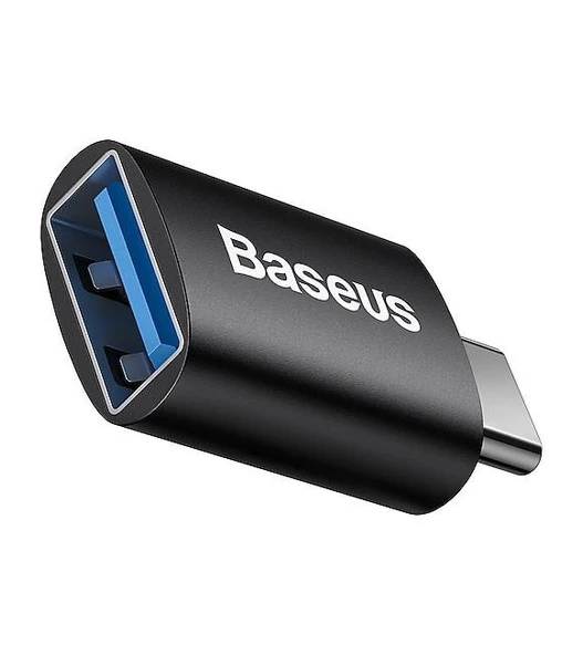 Baseus ZJJQ000001 Ingenuity Type-C to USB 3.1 Dönüştürücü OTG