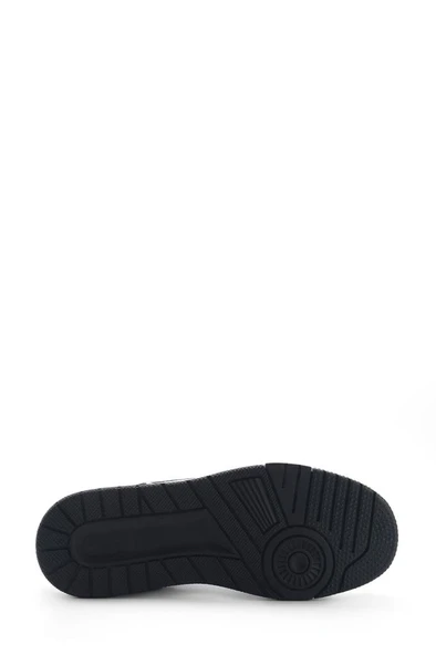 Lumberjack PENITA 5FX 101939099 Kadın Sneaker Ayakkabı Beyaz Siyah 36-40 - 4