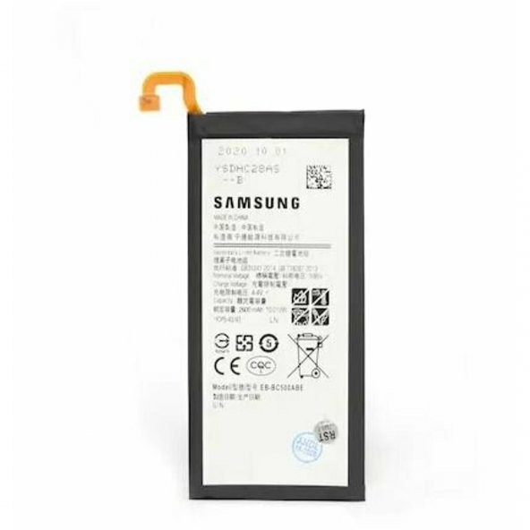Elvita Samsung C5 C500 Batarya Pil