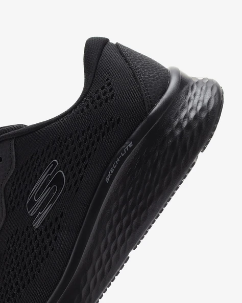 Skechers 149991TK BBK Skech - Lite Pro - Perfect Time Kadın Günlük Spor Ayakkabı - 8