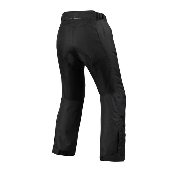 REVIT FACTOR 5 H2O KADIN PANTOLON SİYAH - 2