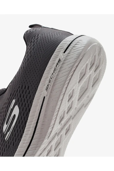 Skechers 999739TK CHAR Burst 2.0 Erkek Günlük Spor Ayakkabı - 8