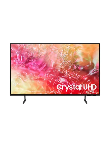 Samsung 43DU7000 43" 109 Ekran Uydu Alıcılı 4K Ultra HD Tizen Smart LED TV - OUTLET