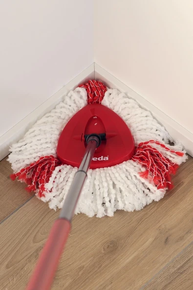 Vileda Turbo 2in1 Pedallı Temizlik Seti - 5