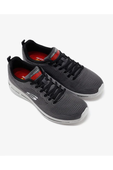 Skechers 999739TK CHAR Burst 2.0 Erkek Günlük Spor Ayakkabı - 6