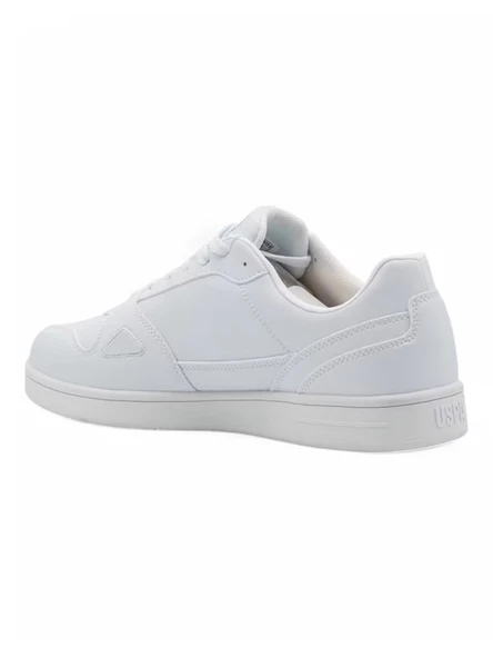 U.s Polo Assn Damon 5FX Erkek Spor Ayakkabı - 4