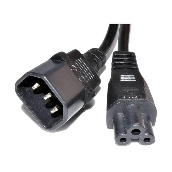 C14-C5 Yonca Power kablosu 50 ürün görseli