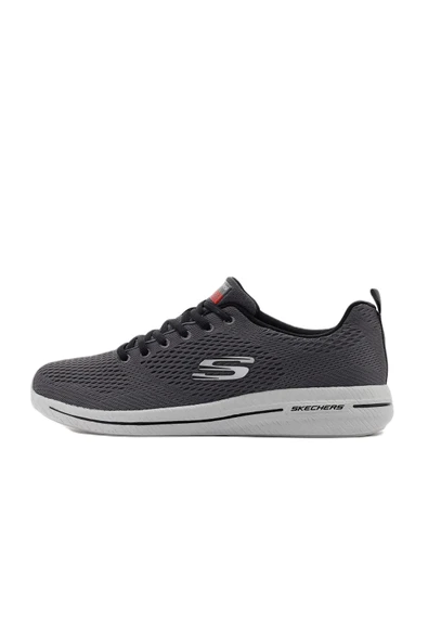 Skechers 999739TK CHAR Burst 2.0 Erkek Günlük Spor Ayakkabı