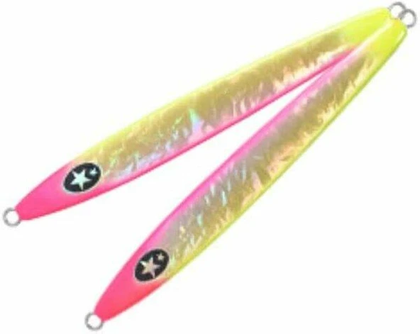 Xesta Scramble Agraam 160gr Jig - Resim 2