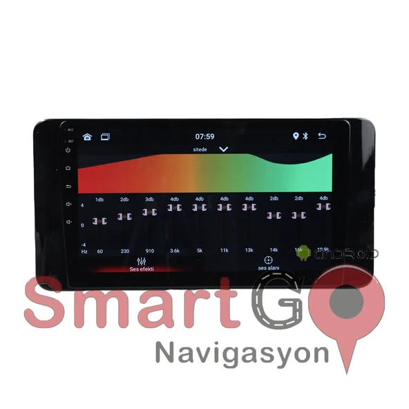 SKODA KAMİQ 2020/2023 10 İNÇ 4-32 - Resim 3