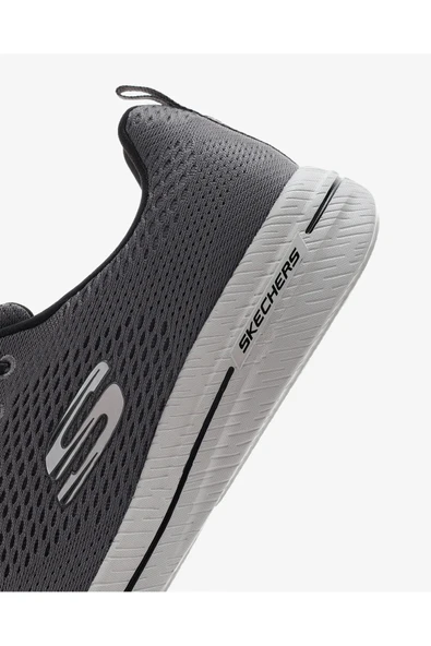 Skechers 999739TK CHAR Burst 2.0 Erkek Günlük Spor Ayakkabı - 7