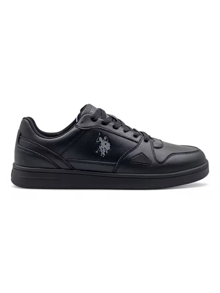 U.s Polo Assn Damon 5FX Erkek Spor Ayakkabı - 6