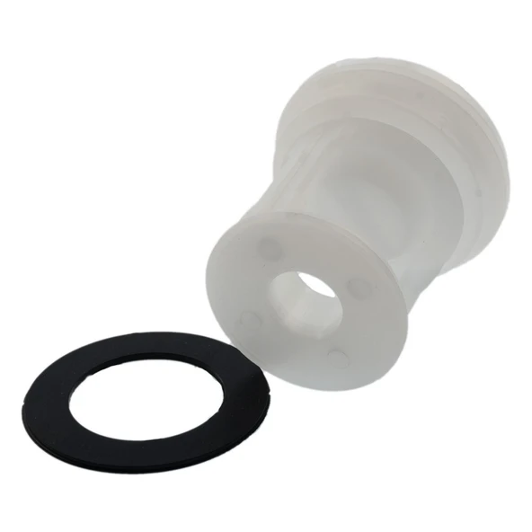 Vestel & Regal Çamaşır Makinesi Pompa Filtre Kapagi - 42065390/42268873 - CM010402