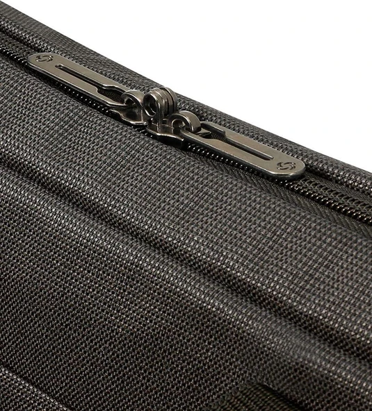 Samsonite CC8-19-002 15.6 inç Network 3 Dizüstü Bilgisayar Çantası, Siyah - 3