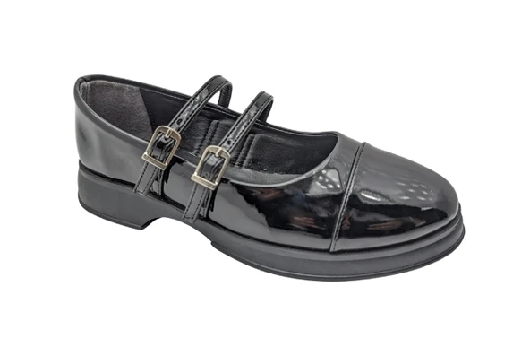 Mystil Azure Glow Rugan Kadın Ayakkabı - Resim 2