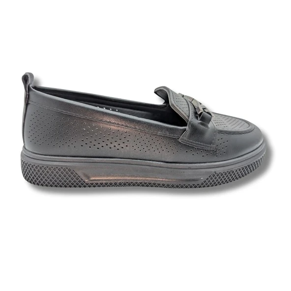 Cornelia | Kadın Günlük Anatomik Ayakkabı - Resim 2