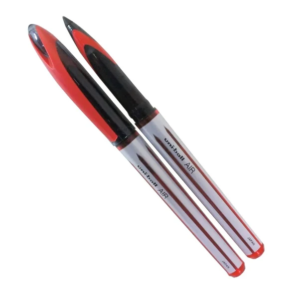 Uni-Ball Roller Kalem Aır 0.7 Mm Kırmızı Uba-188-L - 2