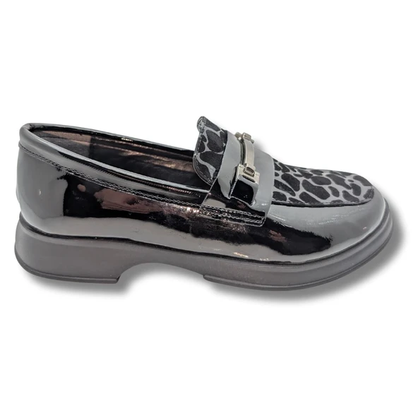 Elysia - Kadın  Oxford Ayakkabı - Resim 2