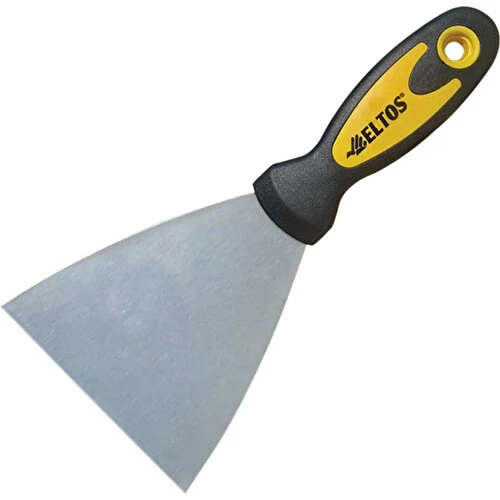 Eltos Çelik Ispatula 30Mm