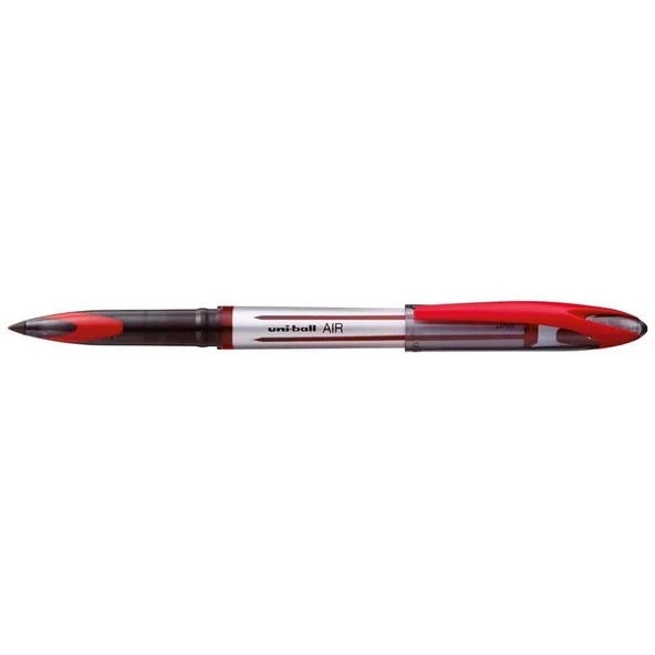 Uni-Ball Roller Kalem Aır 0.7 Mm Kırmızı Uba-188-L - 3