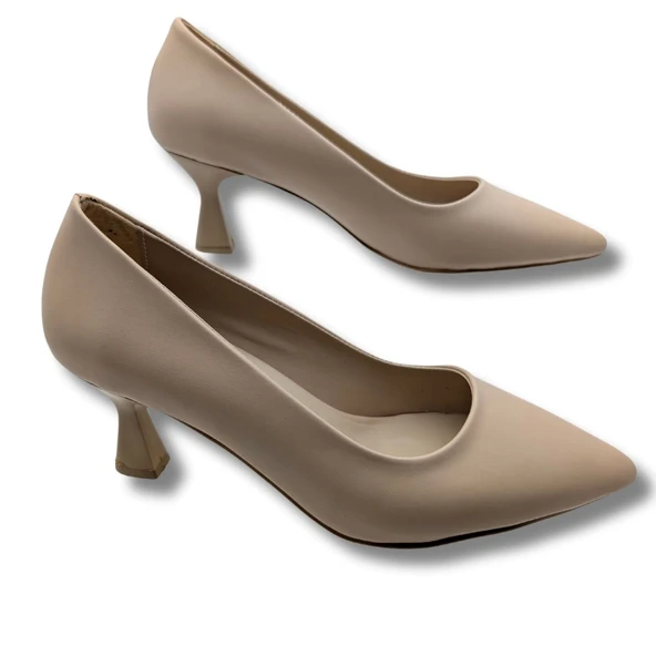 Celestoria Kadın Stiletto Ayakkabı - 2