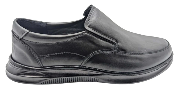 Çiğdem Kundura Vespern Erkek Ortopedik Ayakkabı ürün görseli 1