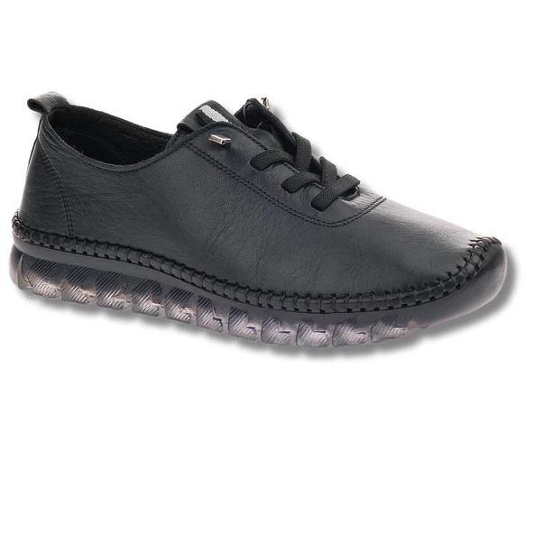 Voyager - 9050 | Kadın Ortopedik Ayakkabı - Resim 3