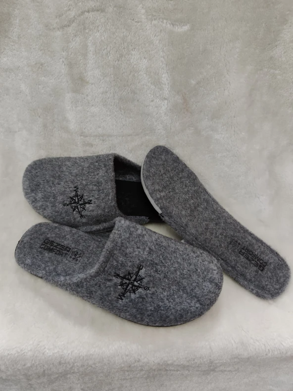 GEZER - ERKEK EV TERLİĞİ - 2