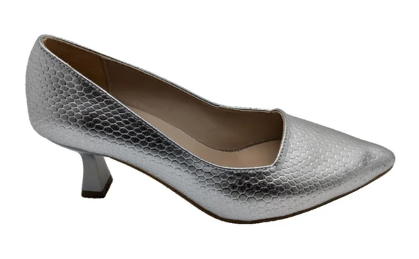 Çiğdem Kundura Velora Kadın Stiletto - 3