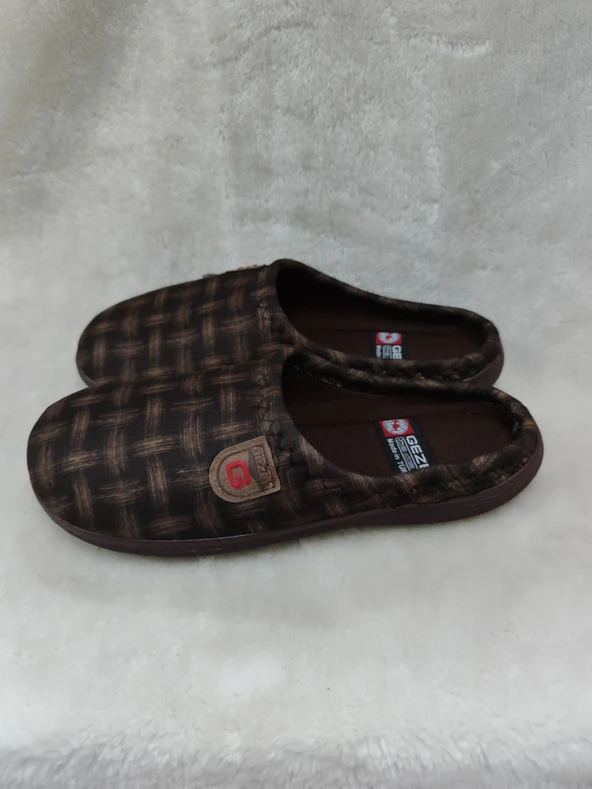 GEZER - ERKEK EV TERLİĞİ - 10