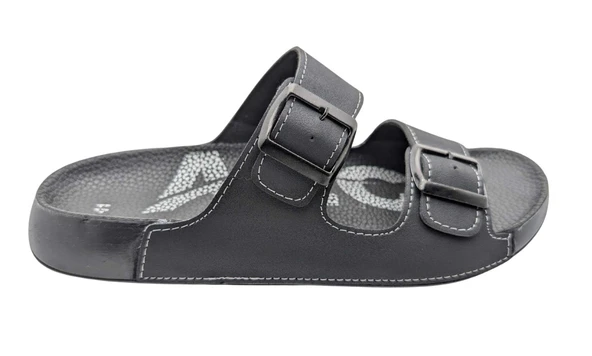 Çiğdem Kundura Mulex 10701 Anatomik Terlik - Resim 6