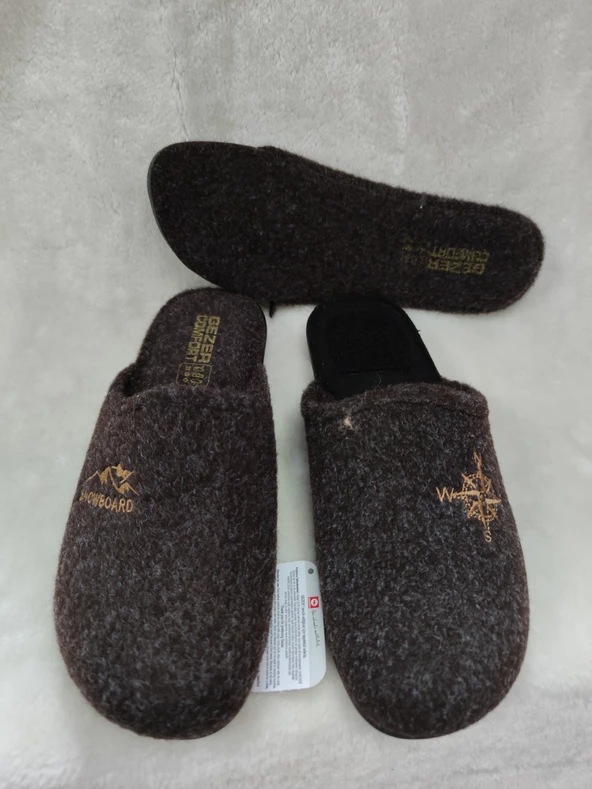 GEZER - ERKEK EV TERLİĞİ - 3