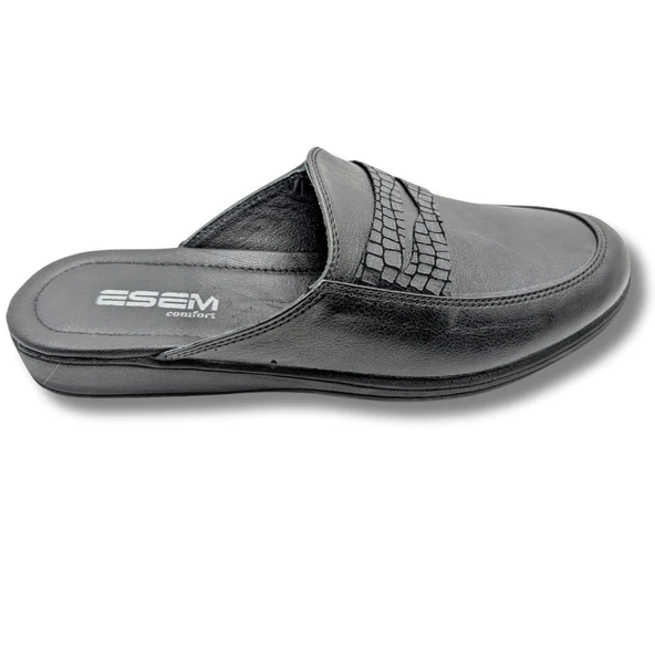 Esem Drakth Erkek Damat Terliği - 2