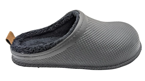 Gezer Erkek Kışlık Ev Terliği 12464