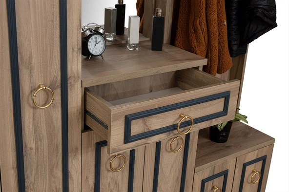 Nergis Portmanto - Resim 3