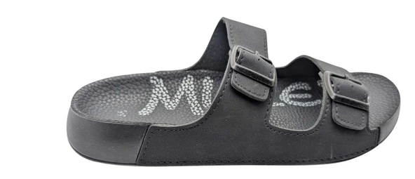 Çiğdem Kundura Mulex 10701 Anatomik Terlik - Resim 4