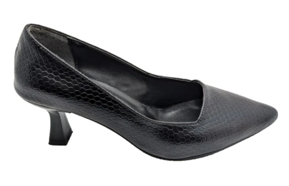 Çiğdem Kundura Velora Kadın Stiletto - 4