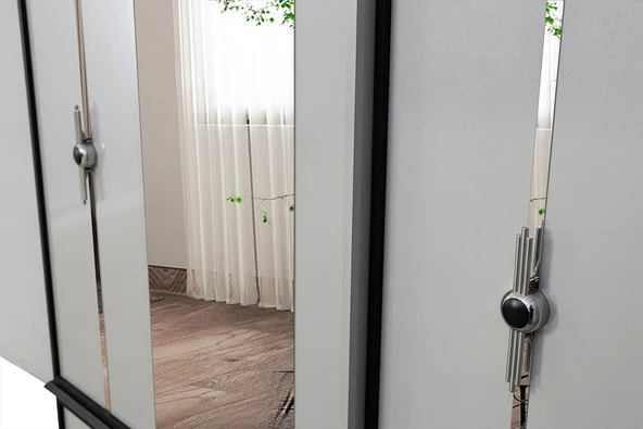 Mercan Portmanto - Resim 3