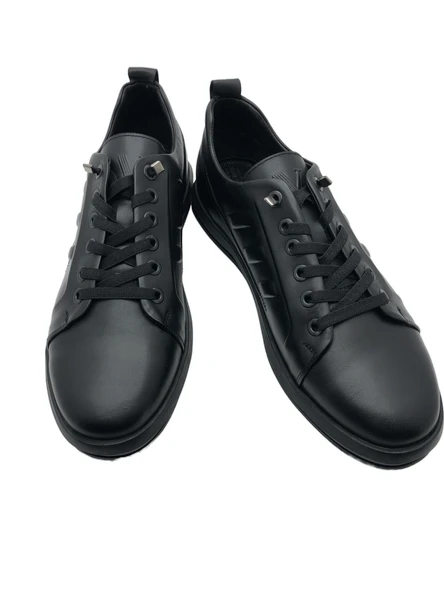 VOYAGER GERÇEK DERİ CASUAL AYAKKABI ürün görseli 1